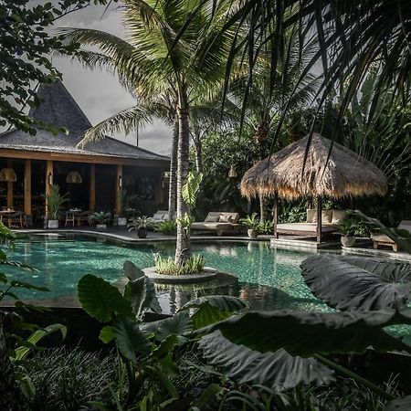 Desa Hay Canggu ภายนอก รูปภาพ