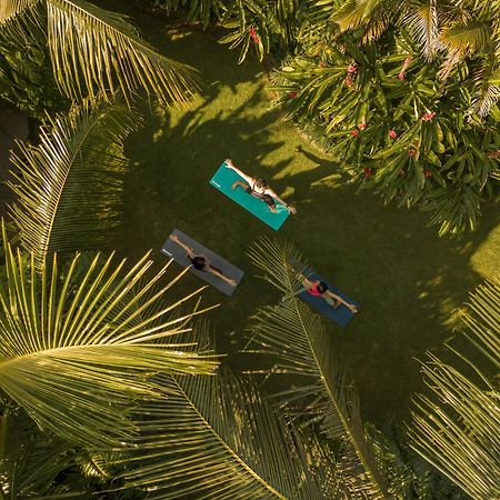 Desa Hay Canggu ภายนอก รูปภาพ