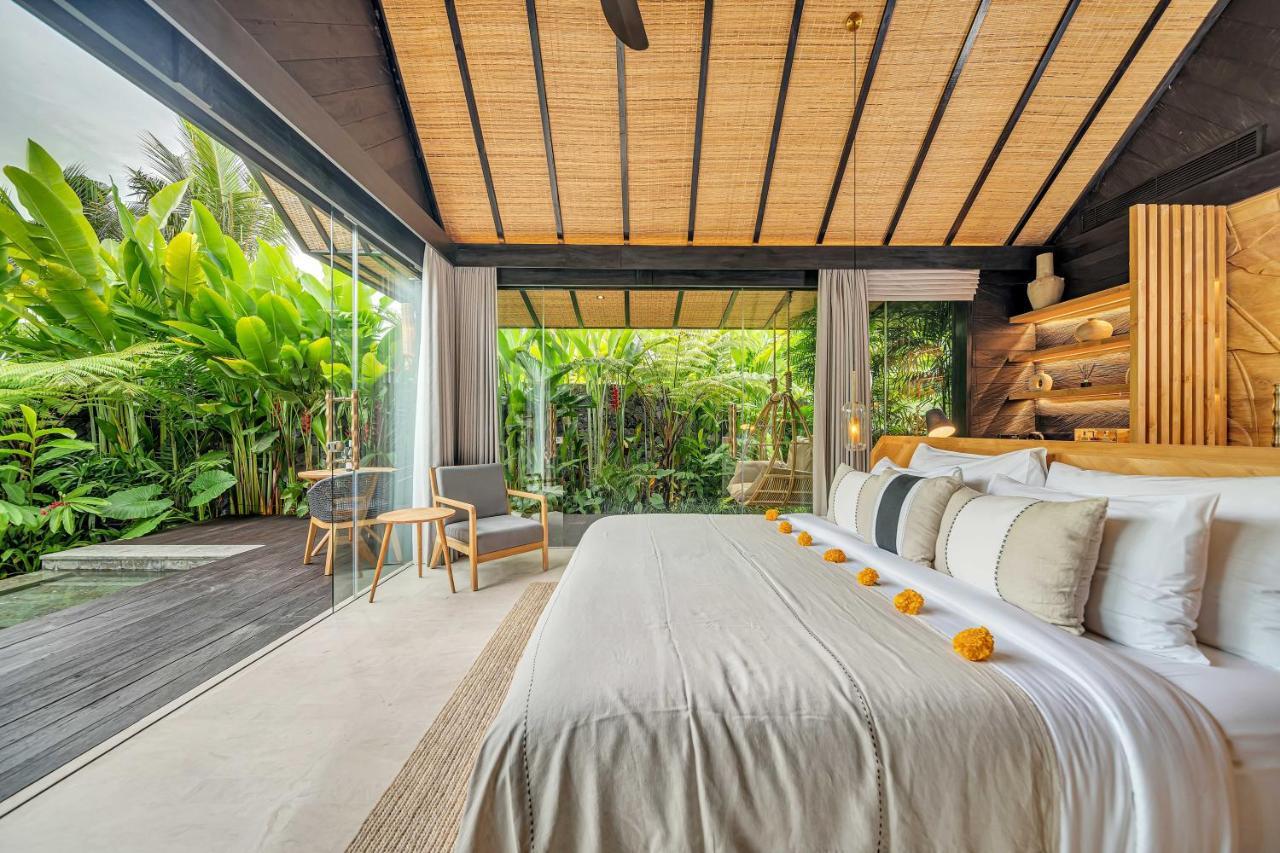 Desa Hay Canggu ภายนอก รูปภาพ