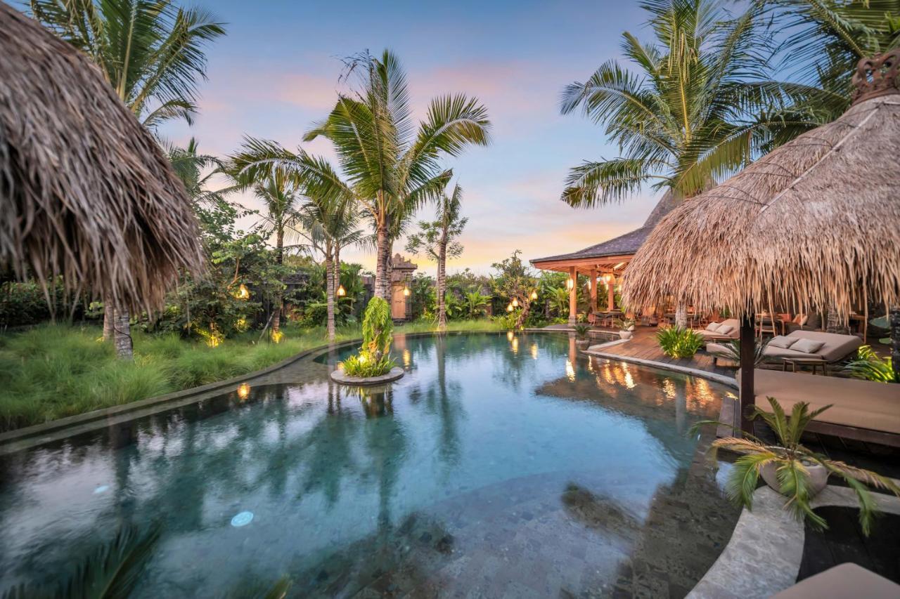 Desa Hay Canggu ภายนอก รูปภาพ