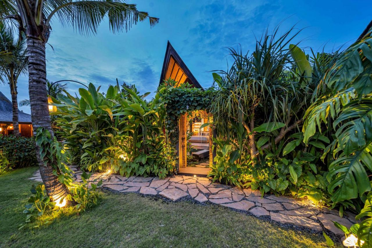 Desa Hay Canggu ภายนอก รูปภาพ