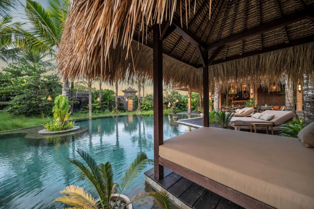 Desa Hay Canggu ภายนอก รูปภาพ