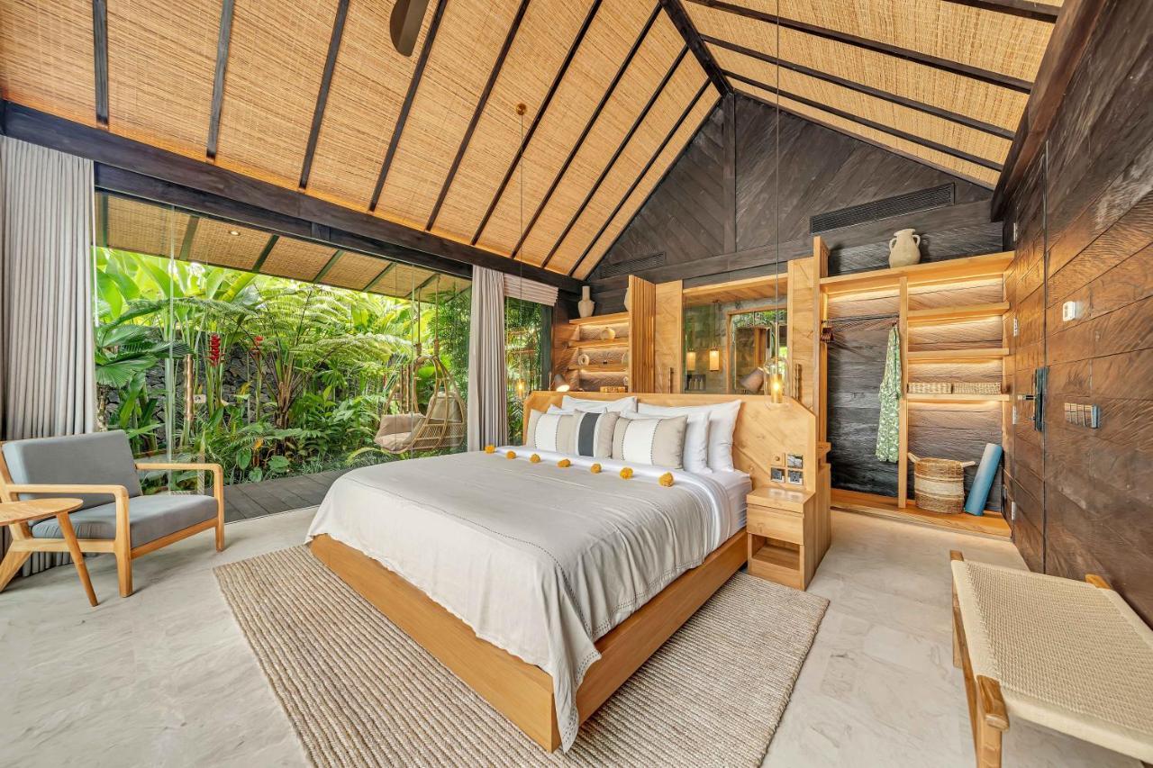 Desa Hay Canggu ภายนอก รูปภาพ