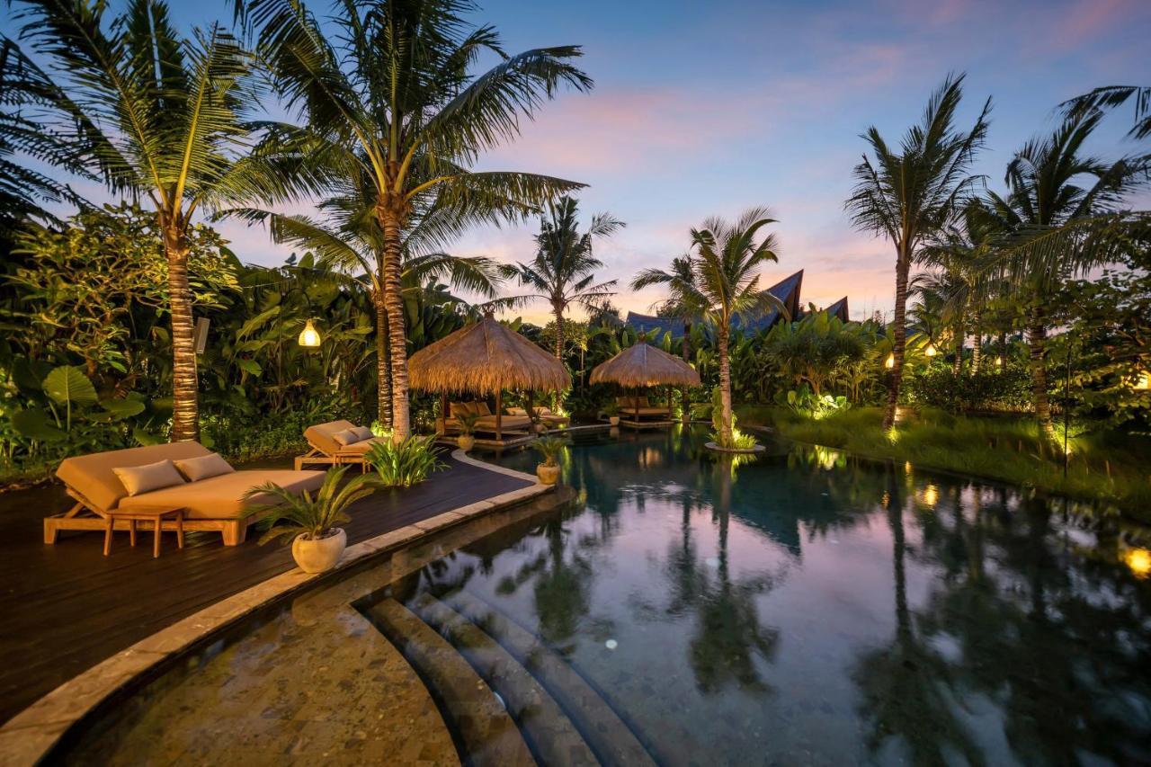 Desa Hay Canggu ภายนอก รูปภาพ