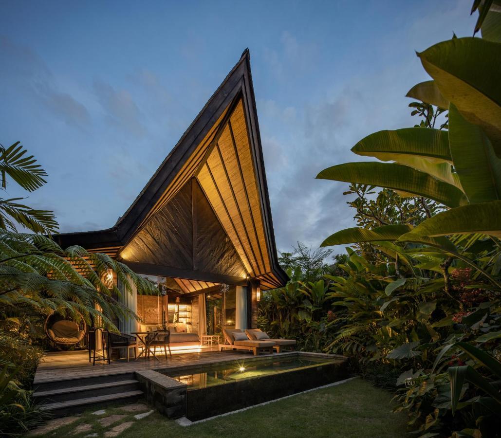 Desa Hay Canggu ภายนอก รูปภาพ