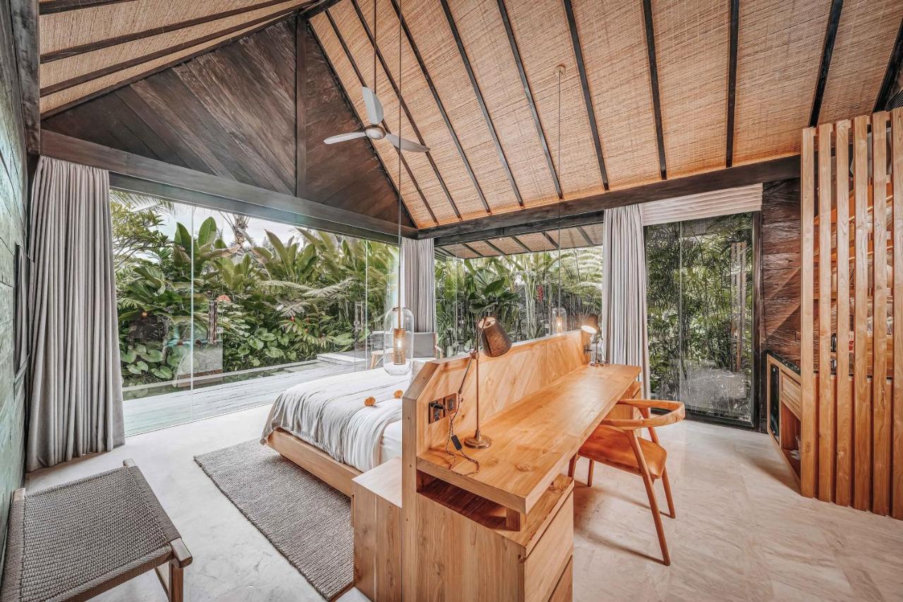 Desa Hay Canggu ภายนอก รูปภาพ