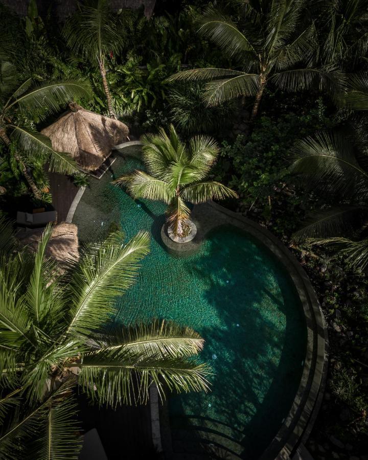 Desa Hay Canggu ภายนอก รูปภาพ